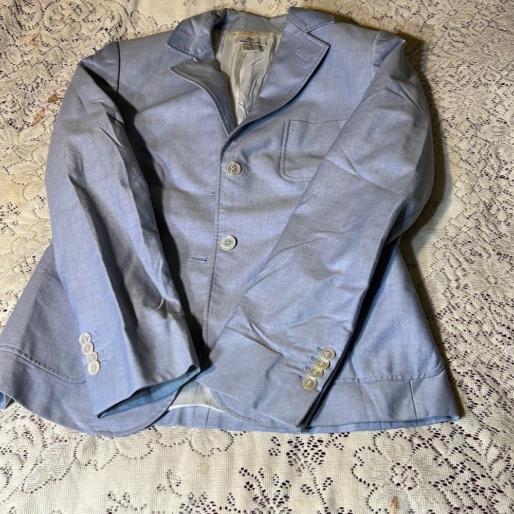 Brooks Brothers size 6 blazer